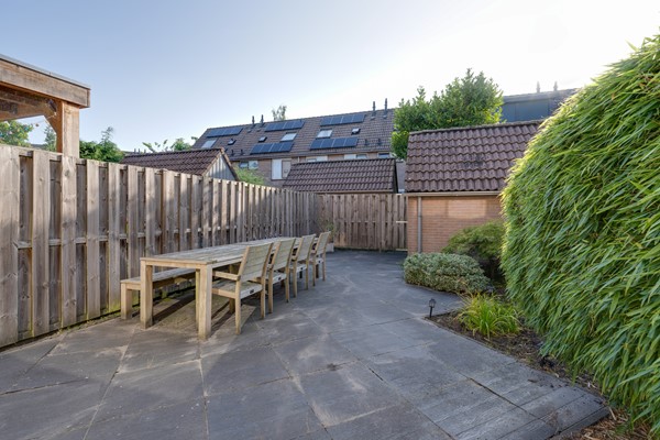 Medium property photo - Boterbloem 1C, 1441 TT Purmerend